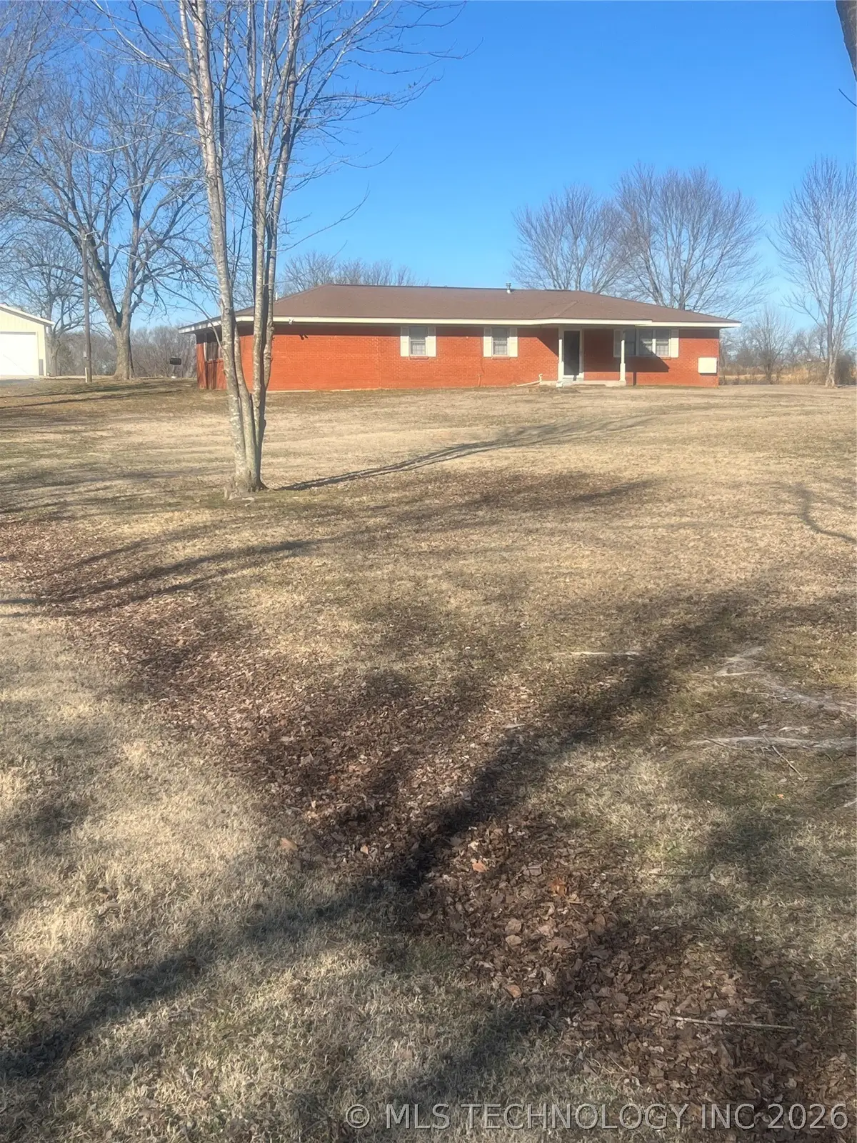 5330 Choate Prairie, Indianola, OK 74442 - #1