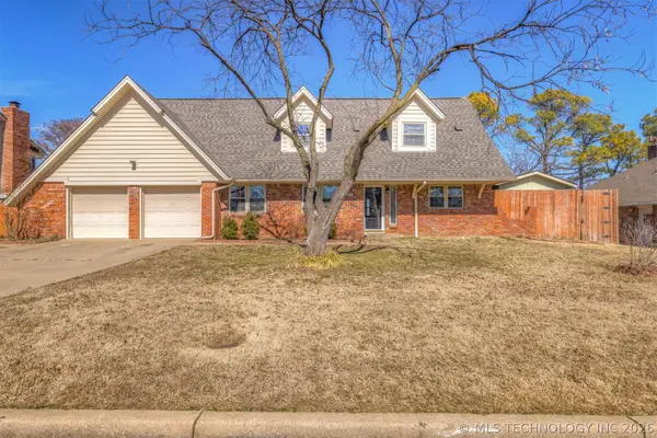 7203 E 67th Street, Tulsa, OK 74133