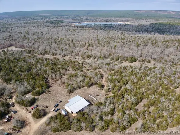 0000 E 1931 Road, Antlers, OK 74523