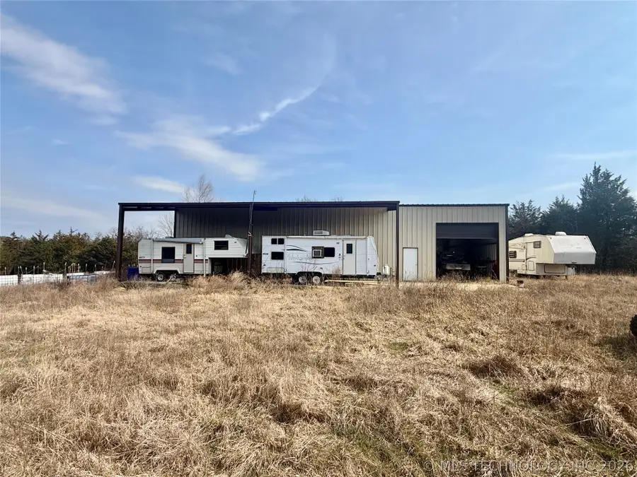 0000 E 1931 Road, Antlers, OK 74523 - #3