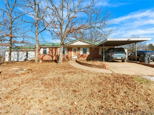 120 Oakwood, Ada, OK 74820