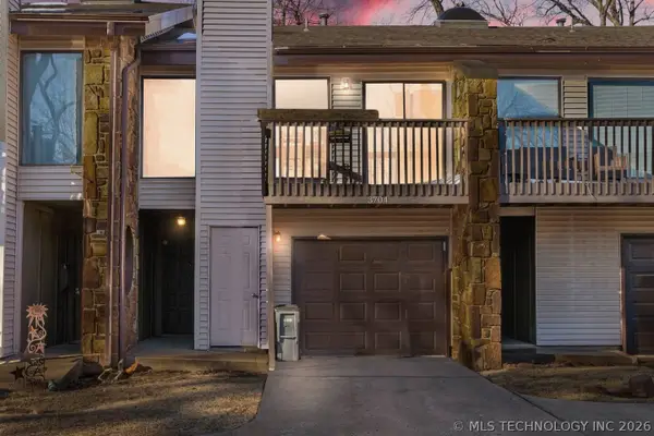 3704 S Madison Avenue, Tulsa, OK 74105