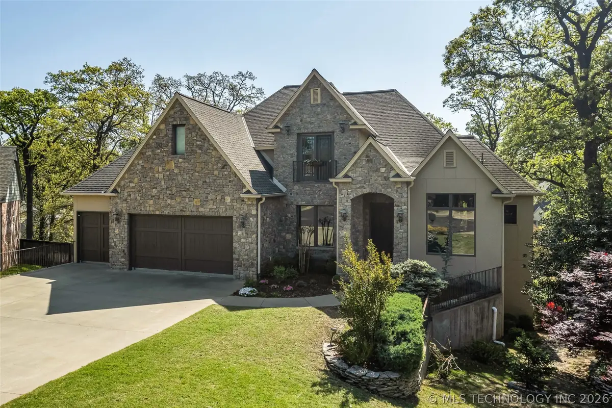 5630 E 117th Place, Tulsa, OK 74137 - #1