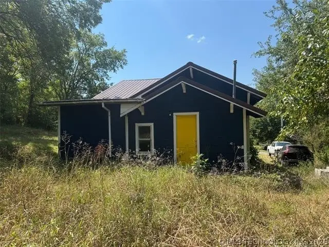 345 E Cumberland Avenue, Stringtown, OK 74569 - #2