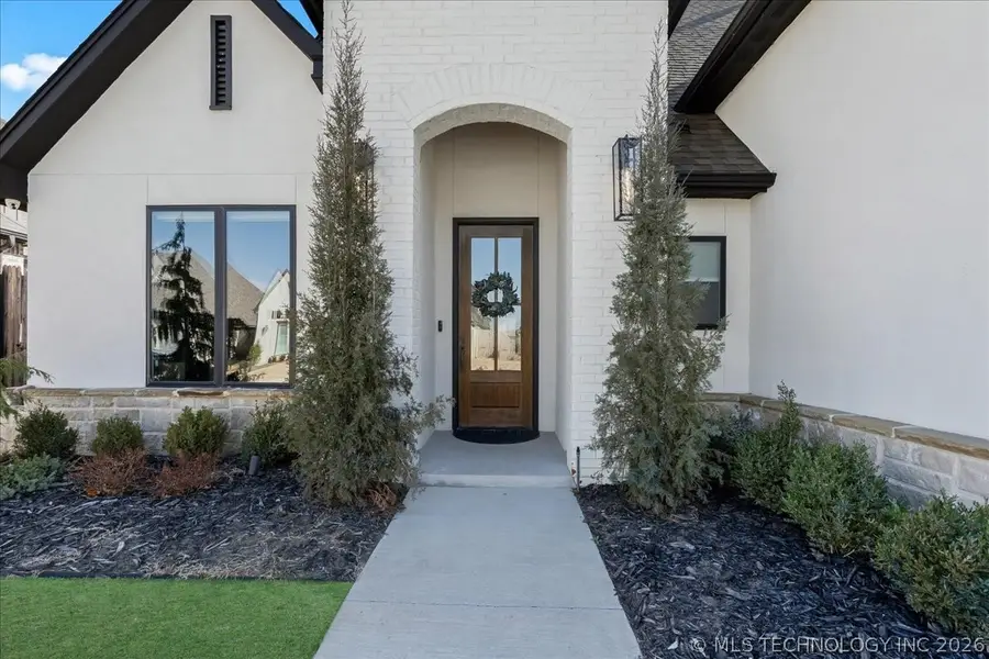 4469 S 173rd East Avenue, Tulsa, OK 74134 - #3