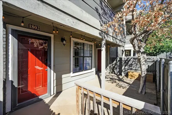 2834 E 90th Street #1802, Tulsa, OK 74137