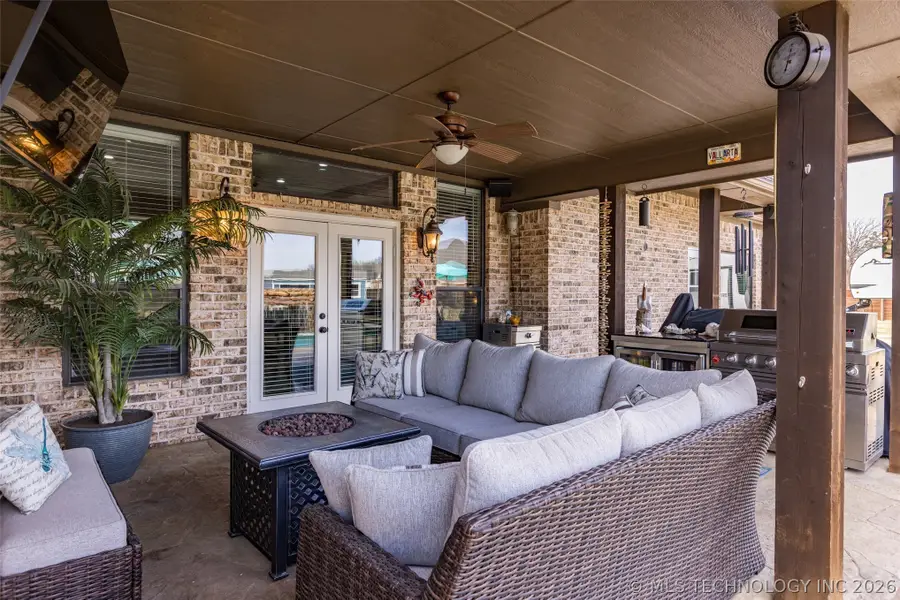 82 Gapwedge Drive, Durant, OK 74701 - #3