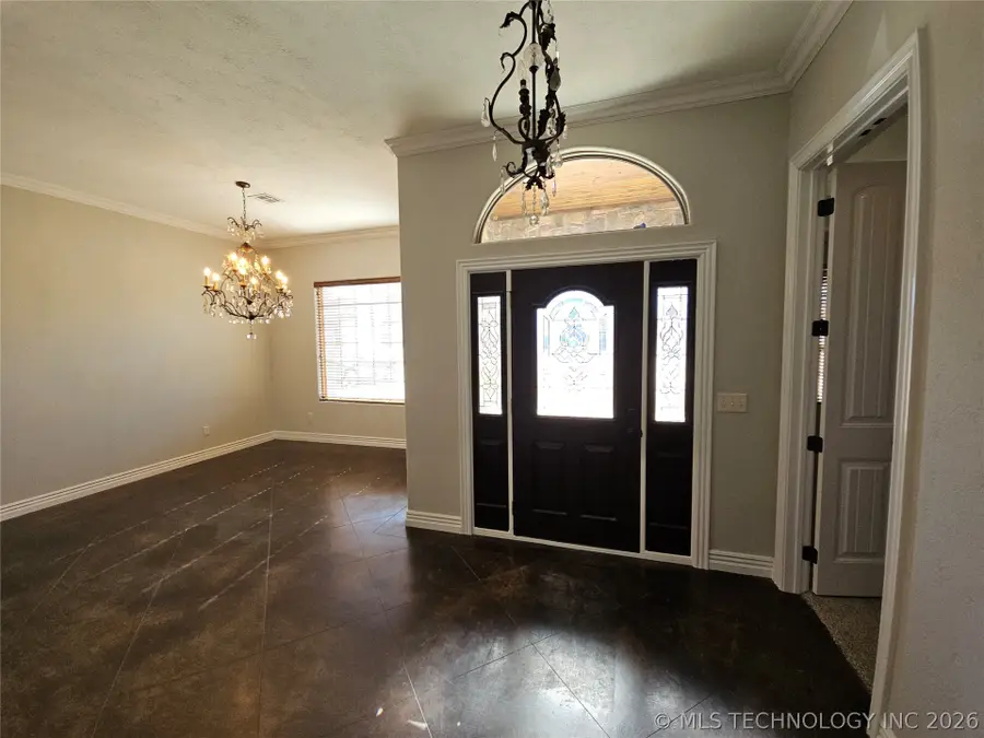 1003 Sunnybrook, McAlester, OK 74501 - #2