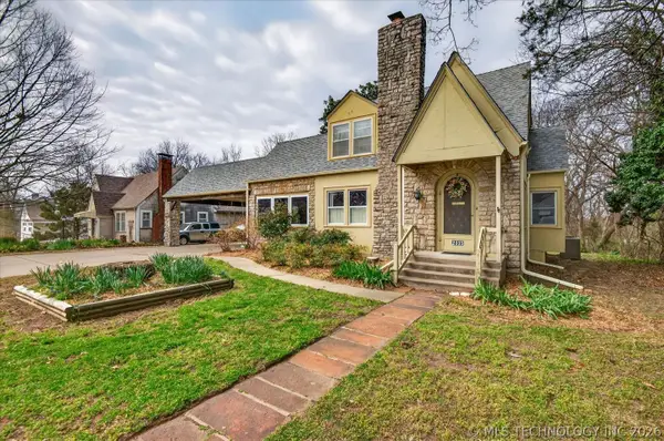 2005 S Johnstone Avenue, Bartlesville, OK 74003