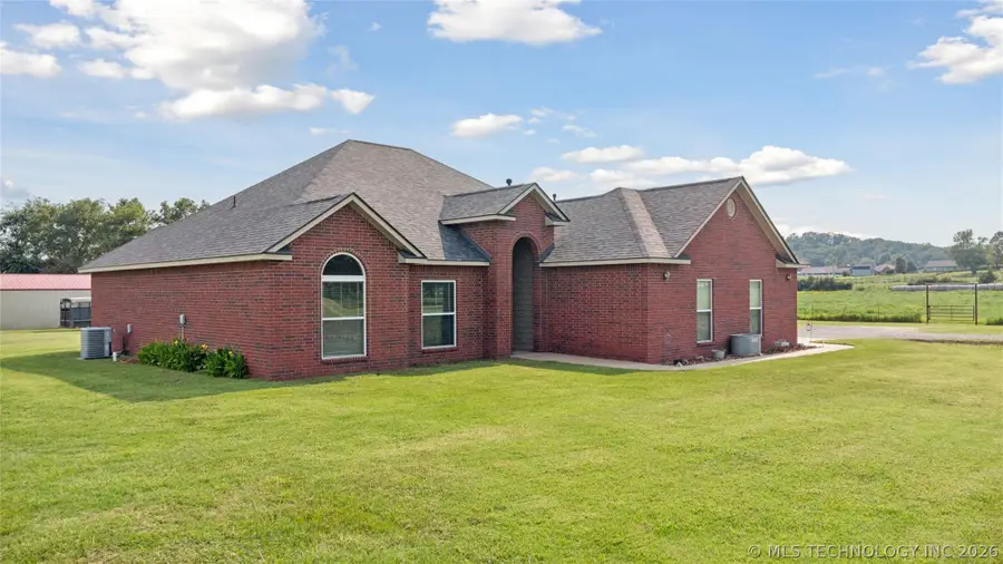 19854 E 470 Road, Claremore, OK 74019 - #2