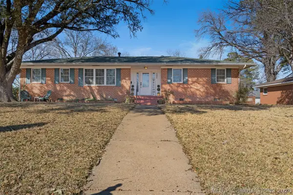 1248 Waco, Durant, OK 74701