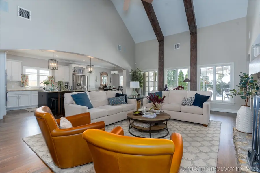 4114 S Birmingham Avenue, Tulsa, OK 74105 - #3