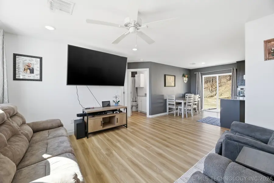 406 Oak Hill Circle, Kiefer, OK 74041 - #3