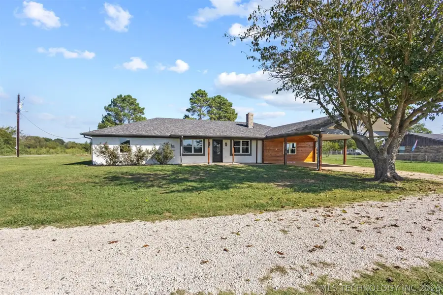 17096 Us Highway 70, Durant, OK 74701 - #3