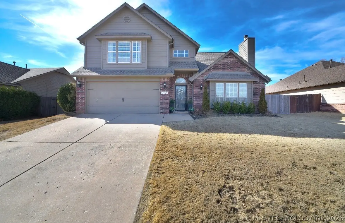 5400 S Poplar Avenue, Broken Arrow, OK 74011 - #1