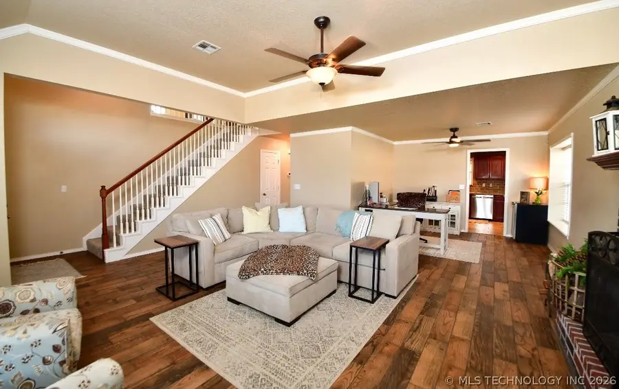 5400 S Poplar Avenue, Broken Arrow, OK 74011 - #3