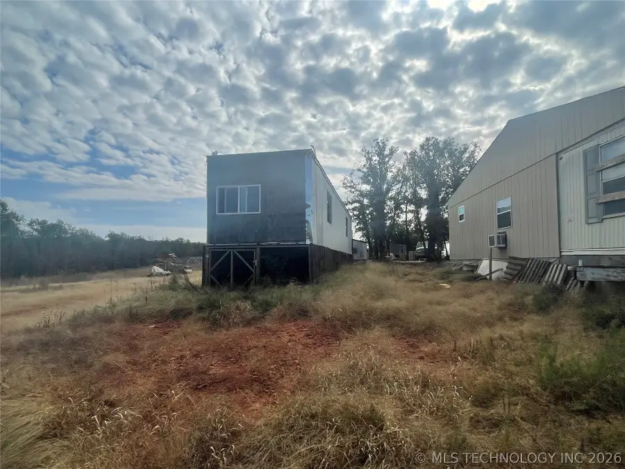 22637 Fishmarket Road, Tecumseh, OK 74873 - #3