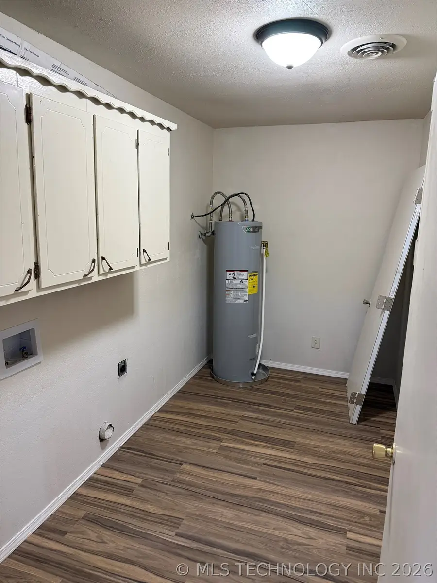 21797 S Ginger Drive, Park Hill, OK 74451 - #2