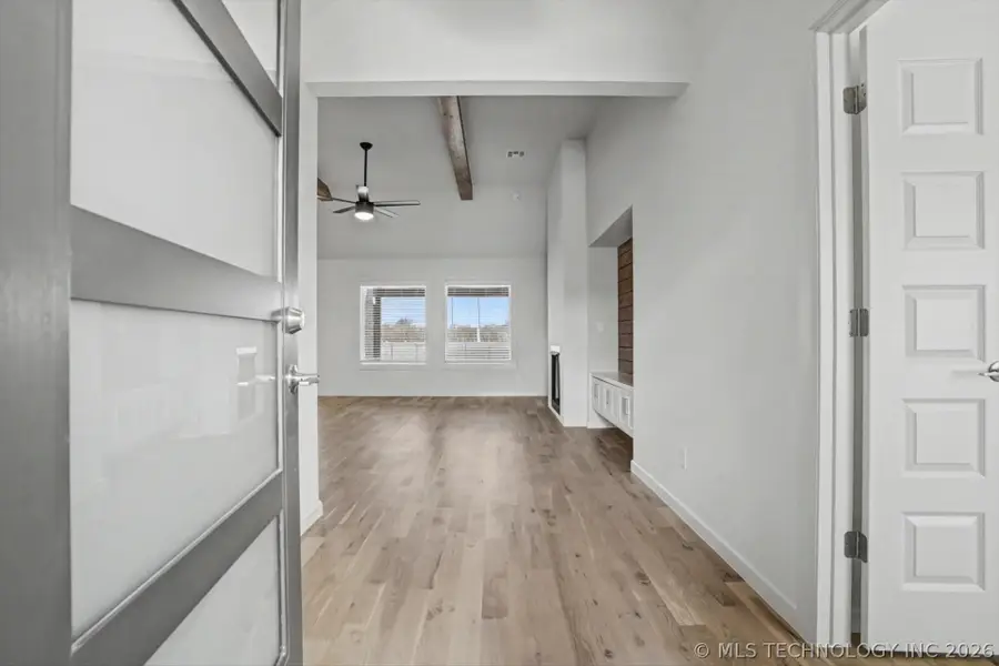 10680 S 226th East Avenue, Broken Arrow, OK 74014 - #3