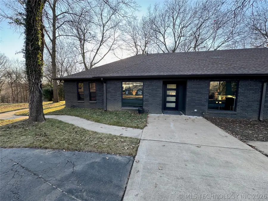 9214 N 184th East Avenue, Owasso, OK 74055 - #2