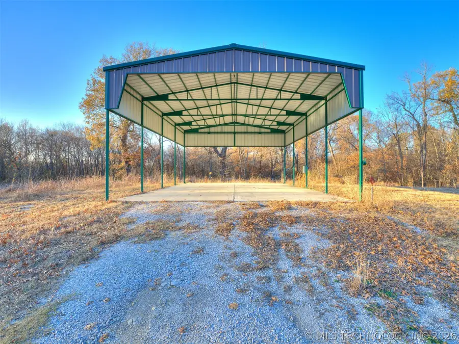 15360 S 4050 Road, Oologah, OK 74053 - #3