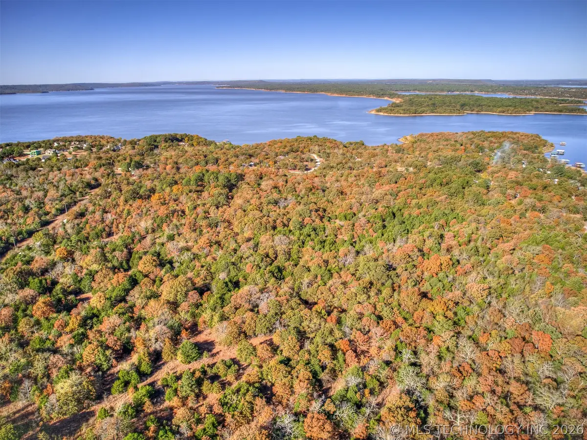 4 E 1165 Road, Porum, OK 74455 - #1