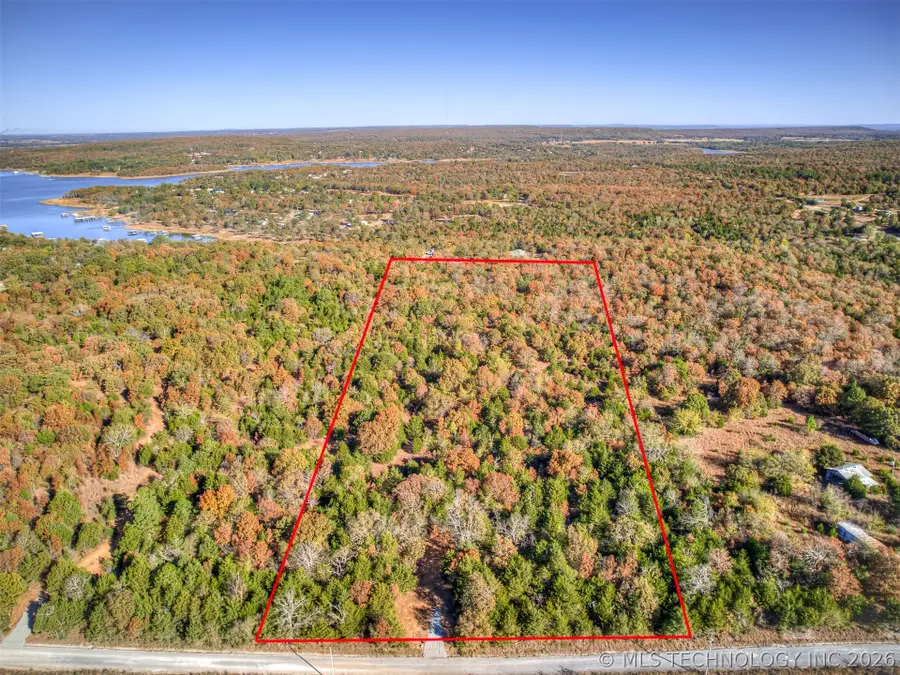 4 E 1165 Road, Porum, OK 74455 - #3