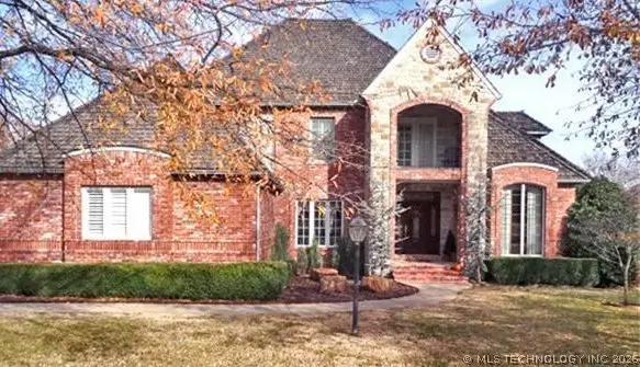 6109 S Marion Avenue, Tulsa, OK 74136 - #1