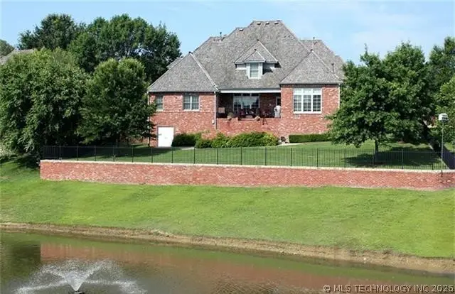 6109 S Marion Avenue, Tulsa, OK 74136 - #3