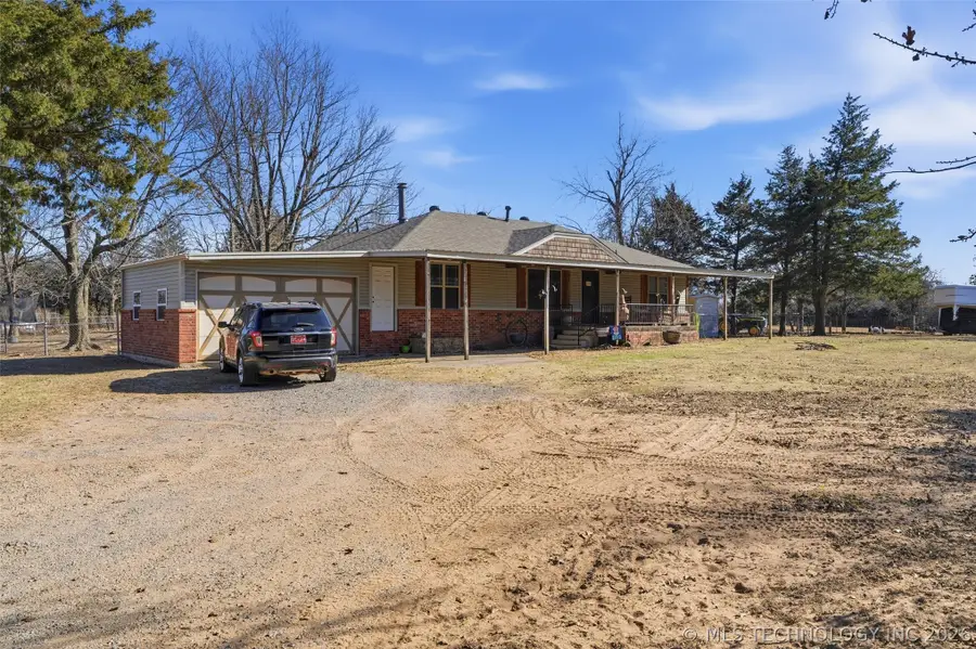 4000 S Indian Meridian, Choctaw, OK 73020 - #2