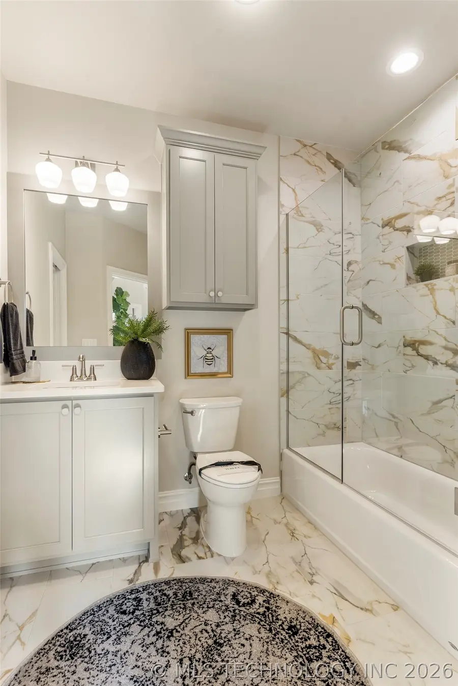 3814 S Nyssa Place, Broken Arrow, OK 74011 - #3