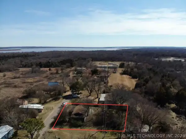 16155 Hicks, Madill, OK 73446