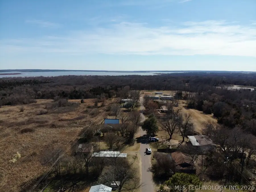 16155 Hicks, Madill, OK 73446 - #2