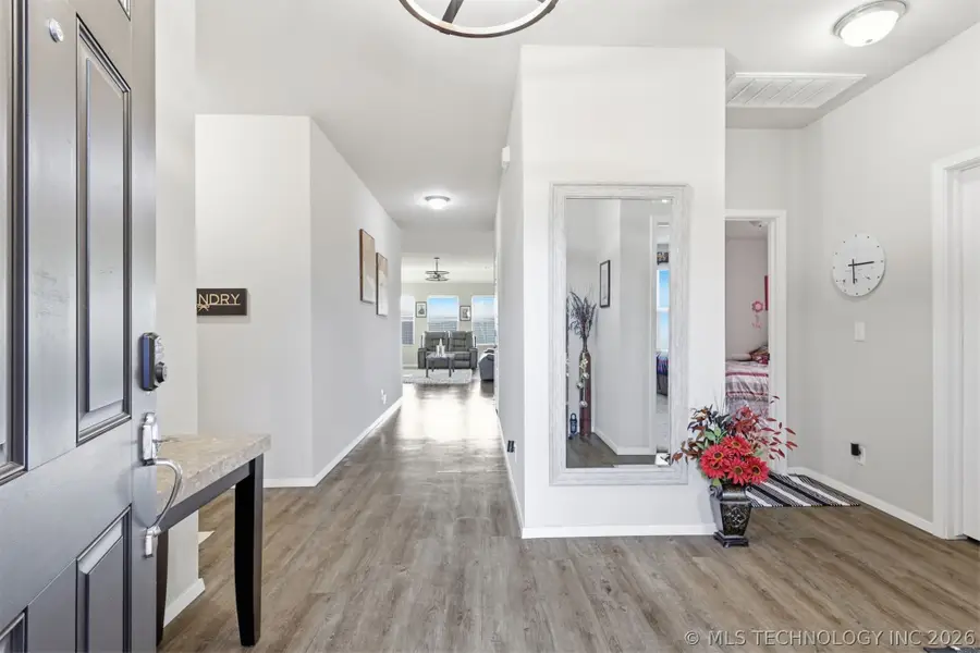 7506 E 159th Street S, Bixby, OK 74008 - #3