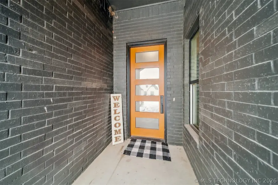 2921 N Front Road, Catoosa, OK 74015 - #2