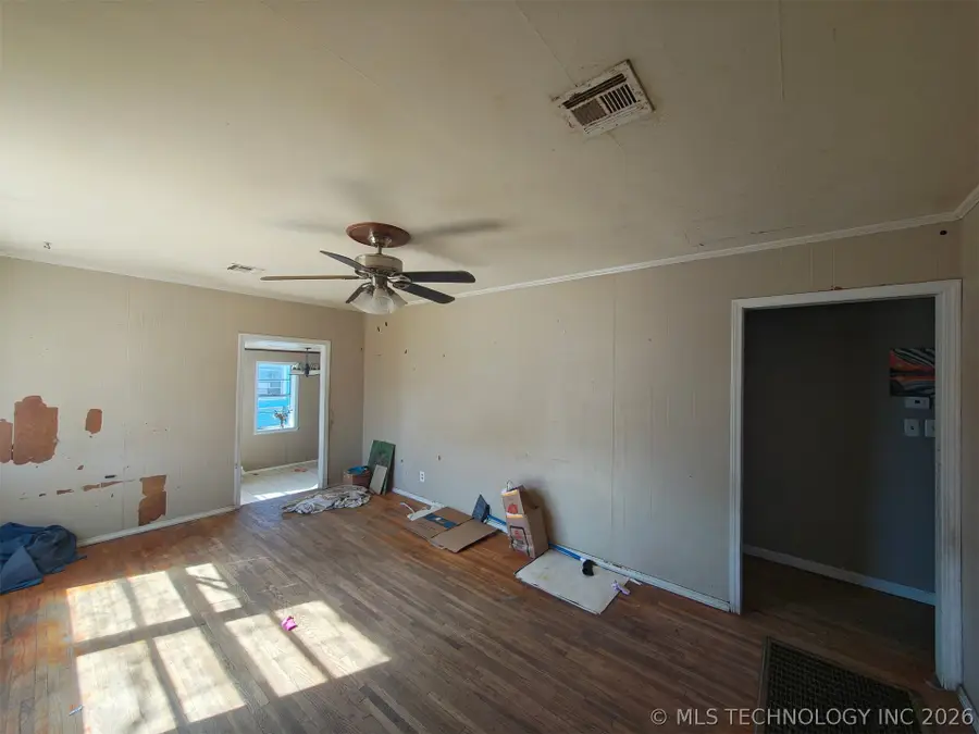 5791 W 1st Street, Tulsa, OK 74127 - #2