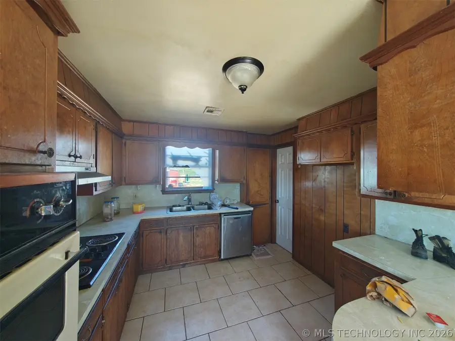 5791 W 1st Street, Tulsa, OK 74127 - #3