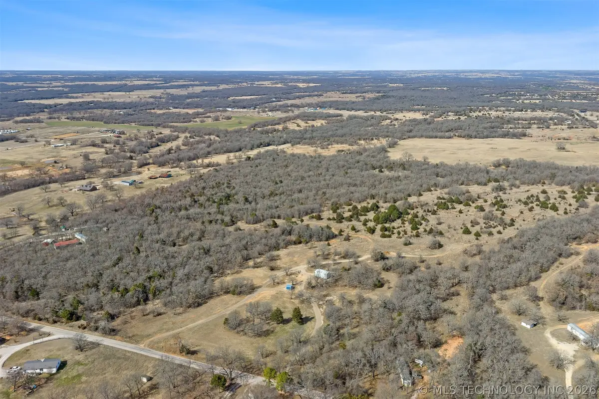 1750 Rolling Hills Road, Lone Grove, OK 73443 - #1