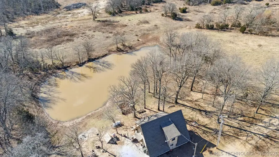 52469 W Highway 16 Highway, Drumright, OK 74030 - #2