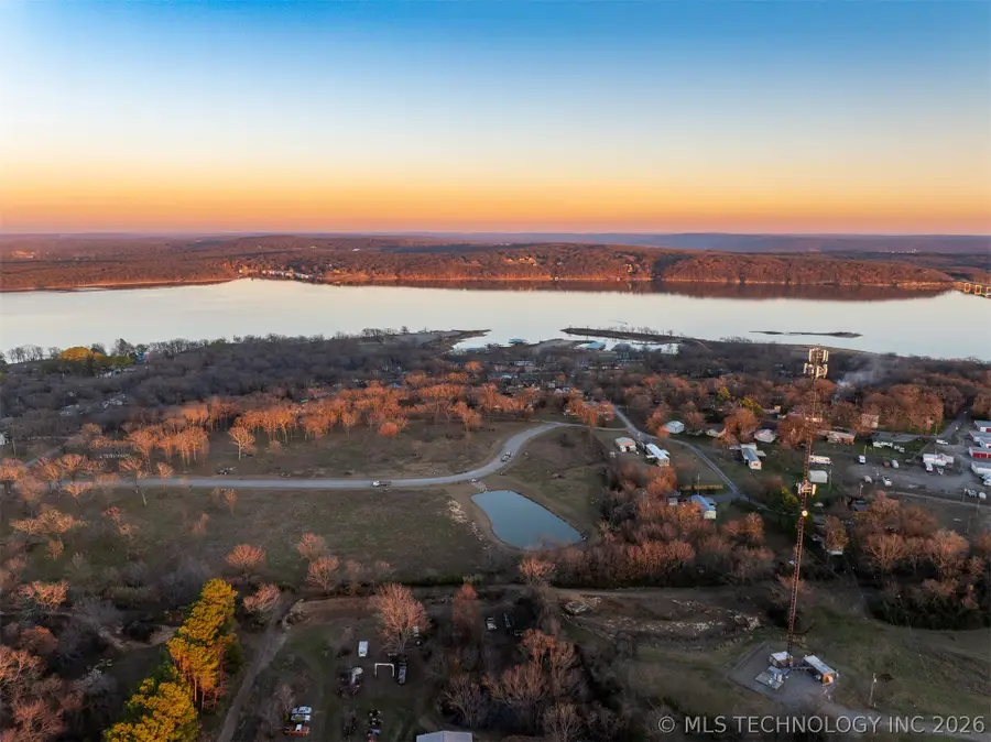 74091 S Fir Road, Wagoner, OK 74467 - #2