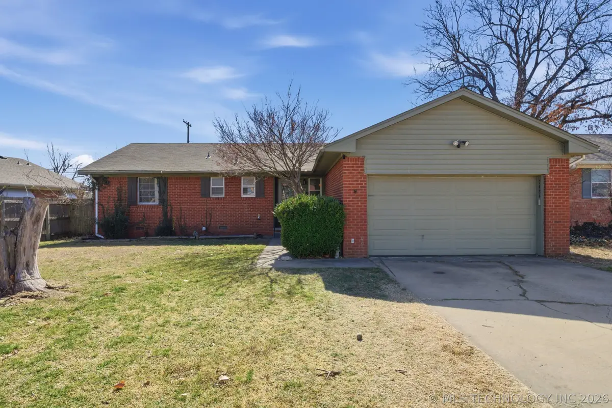 7484 E 30th Place, Tulsa, OK 74129 - #1