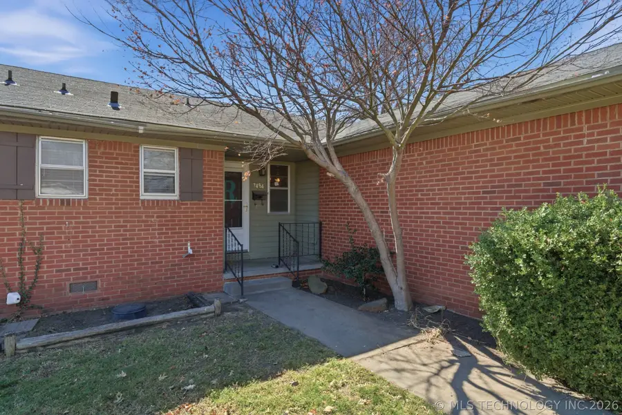 7484 E 30th Place, Tulsa, OK 74129 - #3