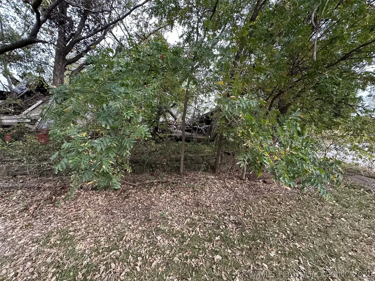 13th Street, Pawhuska, OK 74056 - #1