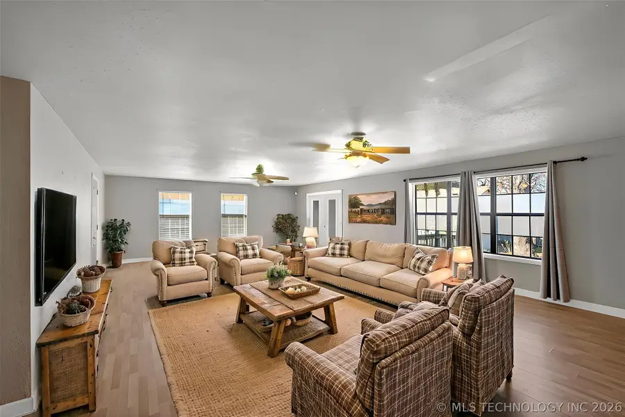 8109 E 31st Place, Tulsa, OK 74145 - #2