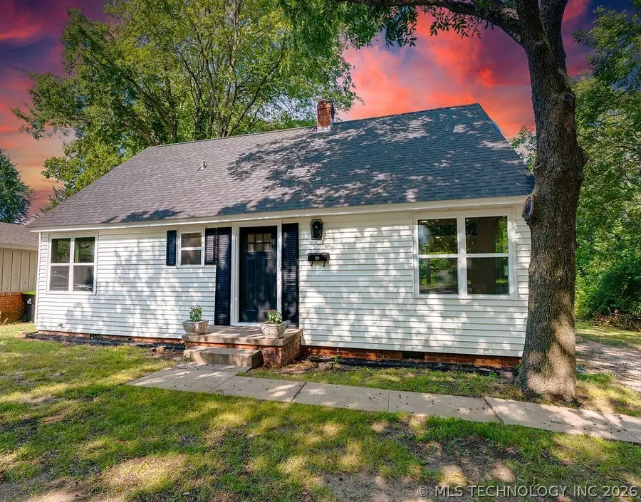 531 N Crownpoint, Ada, OK 74820 - #2