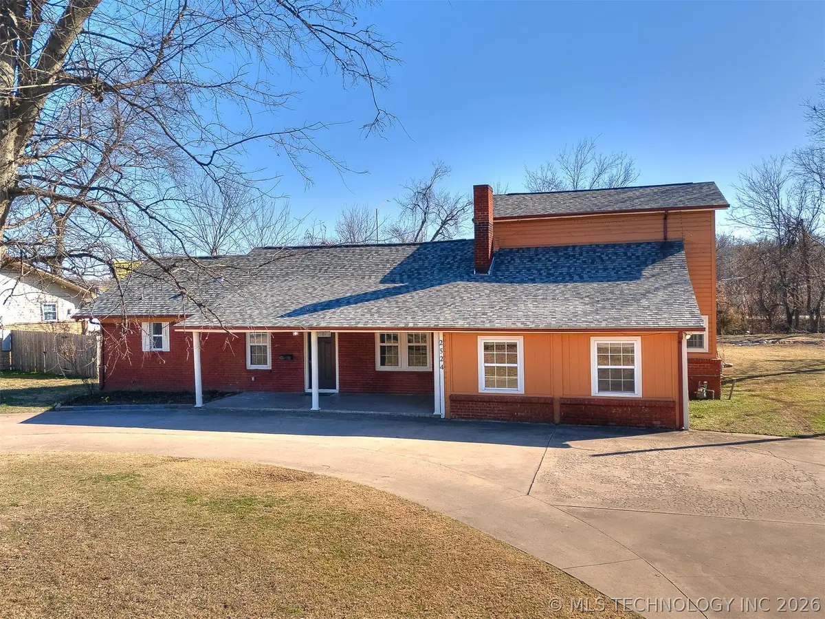 2524 W 51st Street, Tulsa, OK 74107 - #1
