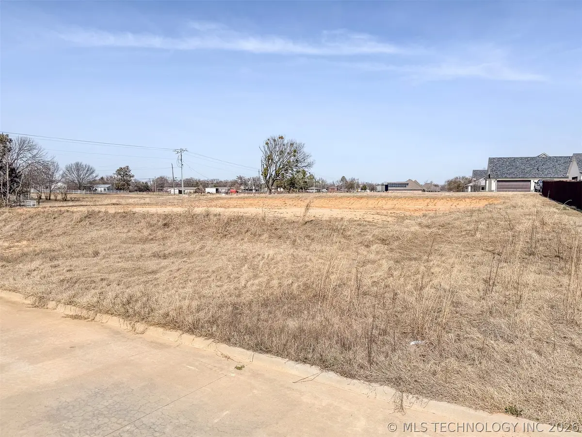 12320 County Road 3570, Ada, OK 74820 - #1