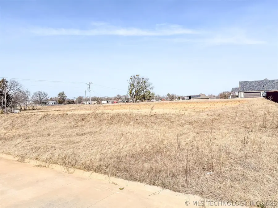 12320 County Road 3570, Ada, OK 74820 - #2