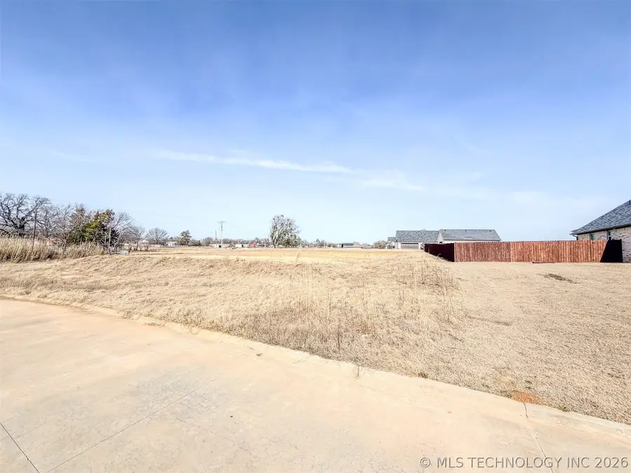 12320 County Road 3570, Ada, OK 74820 - #3
