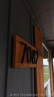 7082 Garfield Road S, Beggs, OK 74421 - #2